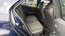 Toyota Corolla 1.8 VVT-i Hybrid Design 5dr CVT Hybrid Hatchback